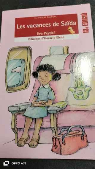 Libros de uso escolar,ESO