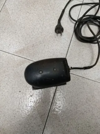 Lijadora Orbital Festo