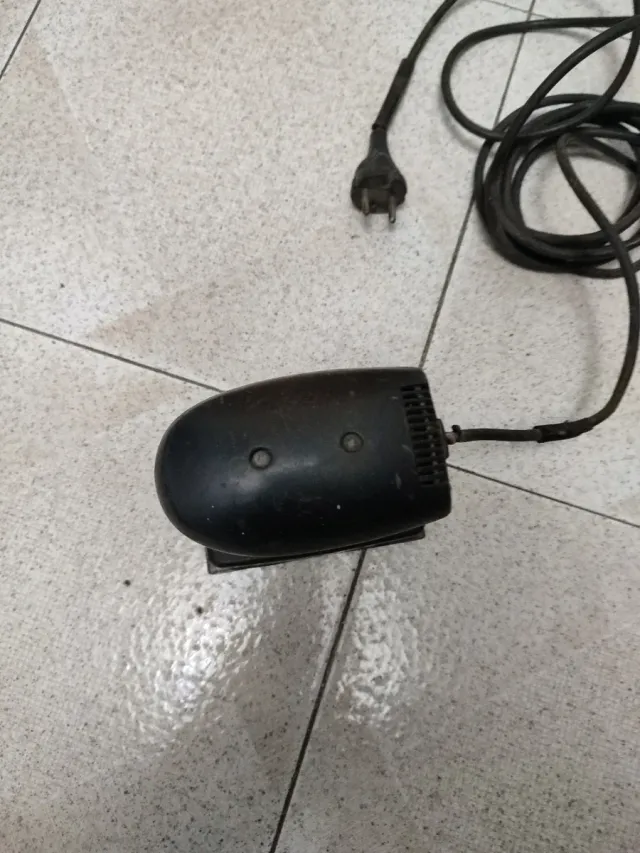 Lijadora Orbital Festo