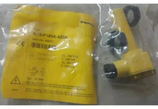 Sensor Turck NI10-P18SK-AZ3X