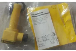 Sensor Turck NI10-P18SK-AZ3X