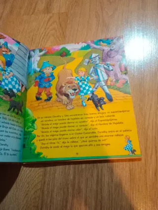 Cuentos mágicos 1. La Sirenita ; El zapatero ...