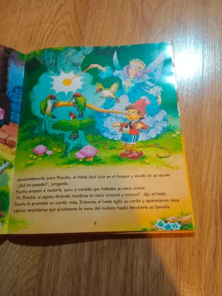 Cuentos mágicos 1. La Sirenita ; El zapatero ...