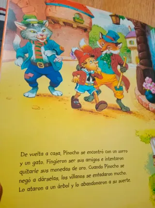 Cuentos mágicos 1. La Sirenita ; El zapatero ...