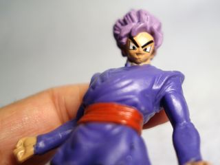 Figura S.H. Figuarts Goku Black Dragon Ball