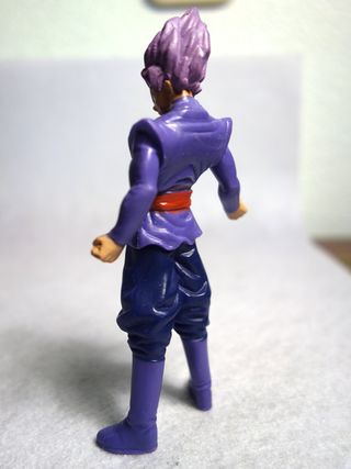 Figura S.H. Figuarts Goku Black Dragon Ball