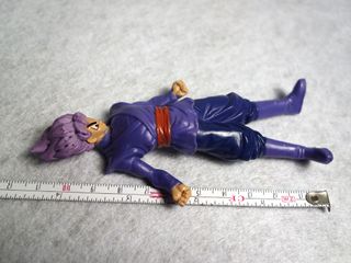 Figura S.H. Figuarts Goku Black Dragon Ball