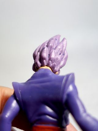 Figura S.H. Figuarts Goku Black Dragon Ball