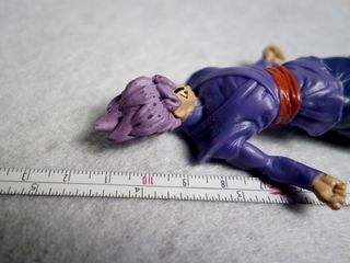 Figura S.H. Figuarts Goku Black Dragon Ball