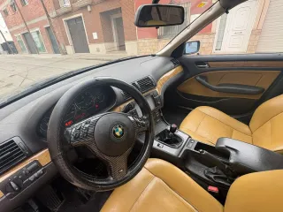 BMW Serie 3 2002