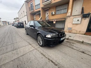 BMW Serie 3 2002