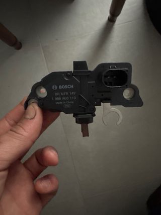 Alternador Seat Leon