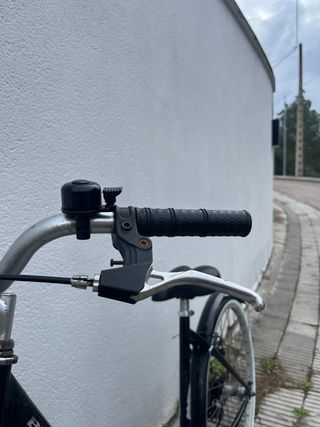 Bicicleta Urbana con Marchas