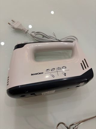 SilverCrest Batidora Amasadora 300W