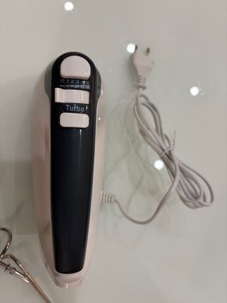 SilverCrest Batidora Amasadora 300W