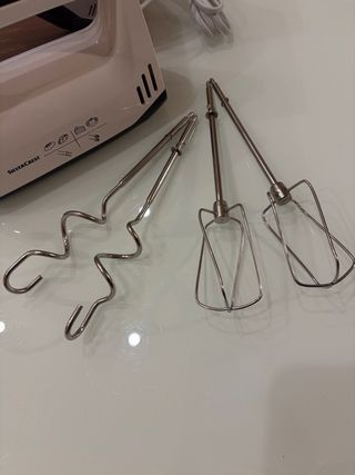 SilverCrest Batidora Amasadora 300W