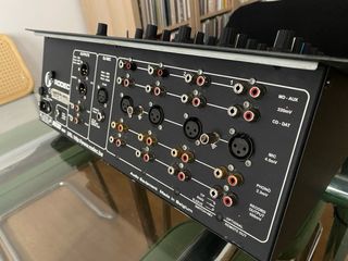 Rodec MX180 MK III Mesa de Mezclas