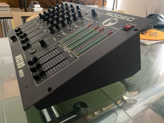 Rodec MX180 MK III Mesa de Mezclas