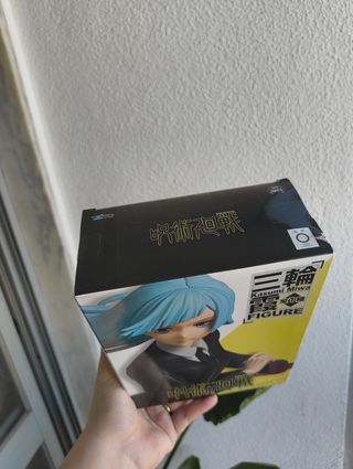 Taito Jujutsu Kaisen Miwa Kasumi Figure