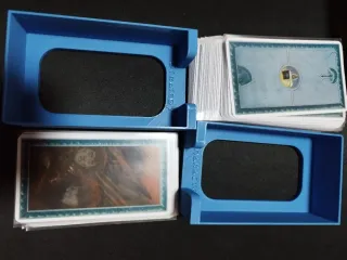 Inserto Juego de Mesa Guerra del Anillo