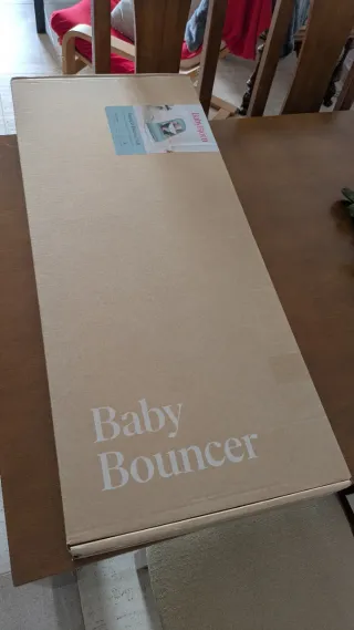 Hamaca Babybjörn sin estrenar