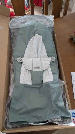 Hamaca Babybjörn sin estrenar