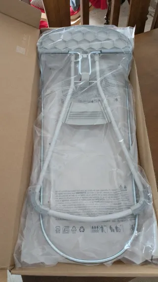 Hamaca Babybjörn sin estrenar