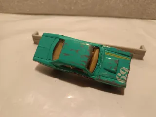 hot wheels dodge coronet superbee