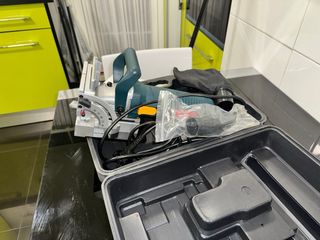 Engalletadora Eléctrica Atlantic 800W Nueva