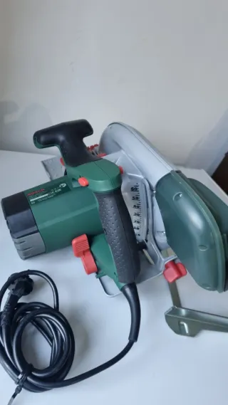 Bosch PKS 66 AF sega circolare