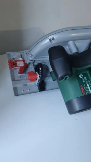 Bosch PKS 66 AF sega circolare