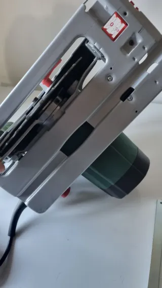 Bosch PKS 66 AF sega circolare