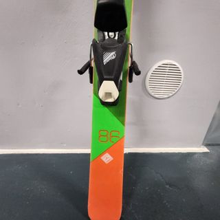 Esquís Elan 148 cm Alta Gama