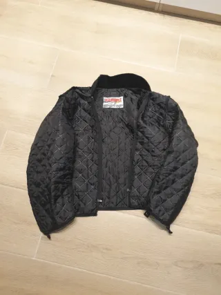 Chaqueta Moto Trail Rainers Air Flow Talla M