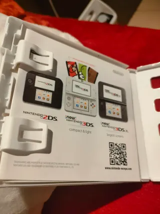 Kirby Triple Deluxe Nintendo 3DS