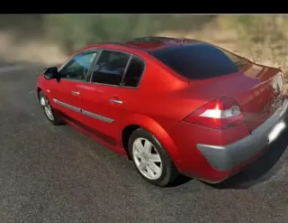 Renault Megane 2006
