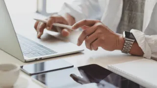 Aprendíz de administración