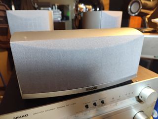 DENON SC-E54C -393- ALTAVOCES