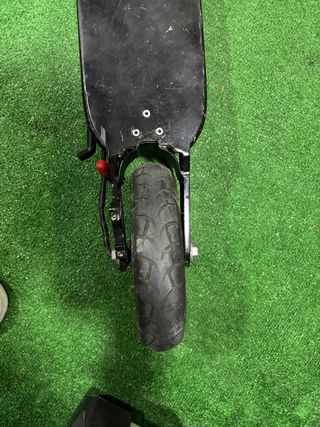 Chasis Patinetes Xiaomi