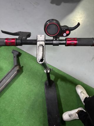 Chasis Patinetes Xiaomi