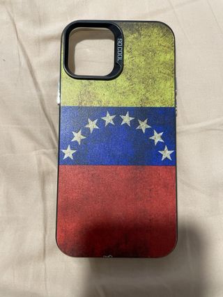 Fundas iPhone 12 Pro (Varias) 10€ cada una