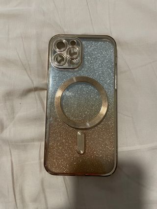 Fundas iPhone 12 Pro (Varias) 10€ cada una