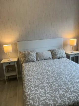 Cama Matrimonio 150x200 Canapé Tapizado