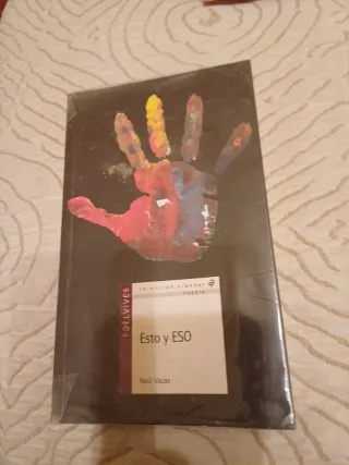 Esto y ESO (Alandar) (Spanish Edition)