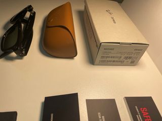 Gafas Ray-Ban Meta Wayfarer