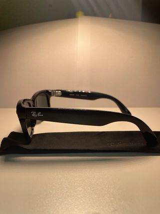 Gafas Ray-Ban Meta Wayfarer