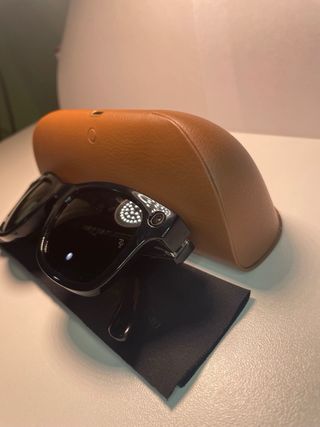 Gafas Ray-Ban Meta Wayfarer