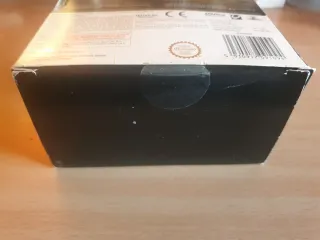 Goldeneye 007 Edición Limitada Wii PAL