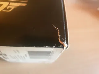 Goldeneye 007 Edición Limitada Wii PAL