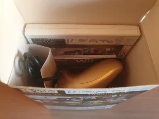 Goldeneye 007 Edición Limitada Wii PAL